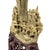 Vintage Hand Carved Chinese Soapstone Mountain Village With Pagoda Landscapes For Sale - Image 10 of 12