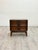 Pair of Mid Century Modern Nightstands For Sale In Los Angeles - Image 6 of 11