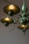 Green Chandelier with Shades, Italy, 1940s For Sale - Image 14 of 16