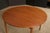 Wood Peter Hvidt & Orla Mølgaard-Nielsen Model 311 Extendable Dining Table, 1950s For Sale - Image 7 of 12