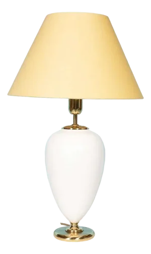 Bohemian Table Lamp, 1970s
