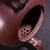 Sculpture Materials Vintage Yixing Zisha Teapot | Handmade Tree Trunk Form | Chinese Gongfu Tea Pot For Sale - Image 7 of 10