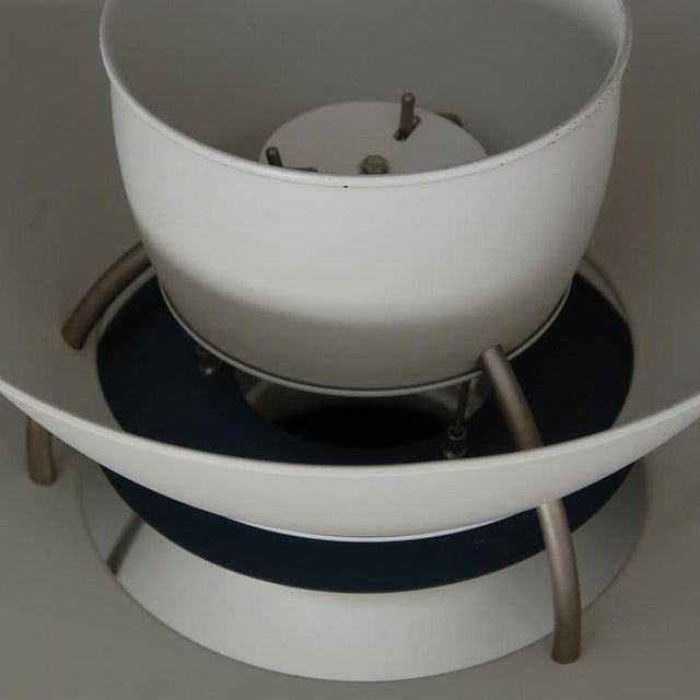 PH5/4 Charlottenborg Lamp by Poul Henningsen, 1990s For Sale - Image 9 of 10