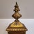 Louis XV Table Clock in Ormolú and Crystal, France For Sale - Image 12 of 18