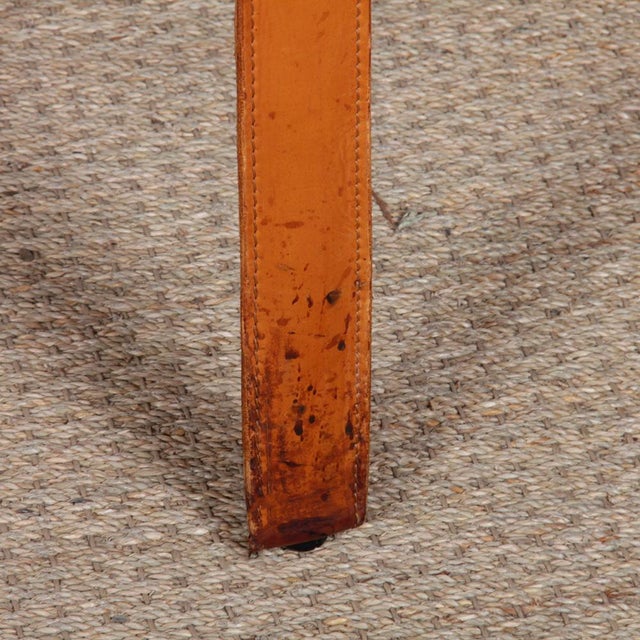 CAB 413 Armchairs attributed to Mario Bellini for Cassina, 1970, Set of 2 For Sale - Image 6 of 9