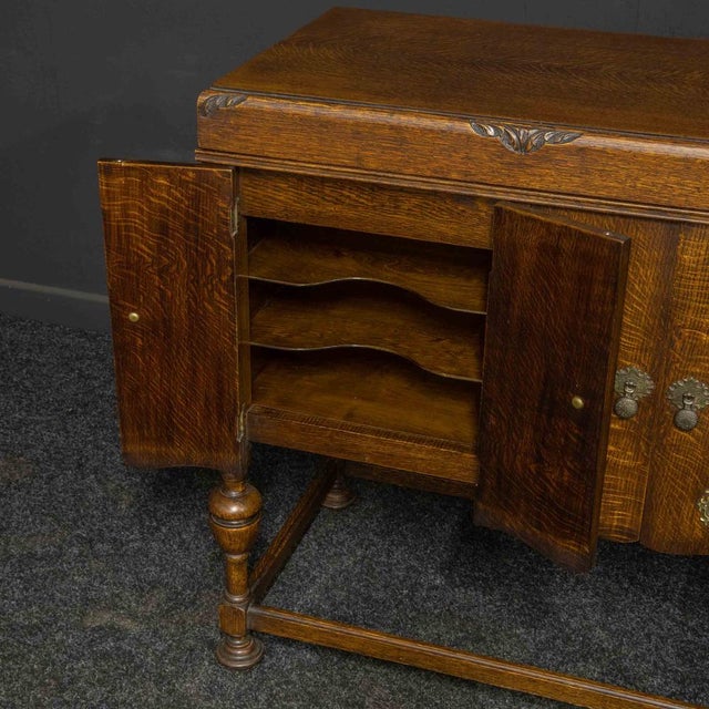 20th Century Vokal Wind Up Gramophone For Sale - Image 11 of 15