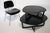 Coffee Cocktail Table by Ernst & Jensen for Erik Jorgensen For Sale - Image 9 of 17