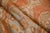 1960s Vintage Distressed Oushak Rug Runner 2'6" X 10'8" For Sale - Image 5 of 8