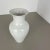 Small Op Art Vase Porcelain German Vase from KPM Berlin Ceramics, Germany, 1960s For Sale - Image 3 of 17