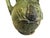 Vintage Oaxacan Glazed Pottery Pitcher With Maize and a Woman For Sale - Image 9 of 18
