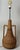 This extraordinary floor lamp features a design that is emblematic of boho and mid-century styles. Its ceramic body has...