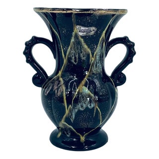 Ceramic Vase by Carstens Tönnieshof, 1971 For Sale
