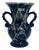 Ceramic Vase by Carstens Tönnieshof, 1971 For Sale
