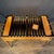 Antique French Inlaid Game Table With Reversible Chessboard Backgammon Top For Sale - Image 13 of 16