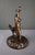 E. Watrin, Sculpture The Elevation of Joan of Arc, 1890s, Bronze For Sale - Image 14 of 18