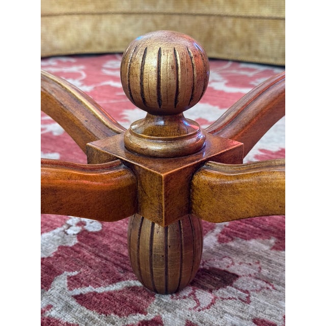2000 - 2009 Smania Handcrafted Italian Coffee Table For Sale - Image 5 of 9