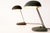 Table Lamps from Bag Turgi, Switzerland, 1940s, Set of 2 For Sale - Image 3 of 12