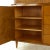 Brown Edmond Spence Mid Century Maple Highboy Dresser For Sale - Image 8 of 11