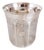 Antique Russian Silver Beaker by Pyotr Abrosimov, Moscow, 1880s For Sale