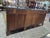 Antique French Louis XVI Revival Mahogany Marble Top Dining Room Suite For Sale - Image 12 of 18