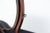 Sheraton Toilet Mirror in Glass, 1890s For Sale - Image 4 of 6