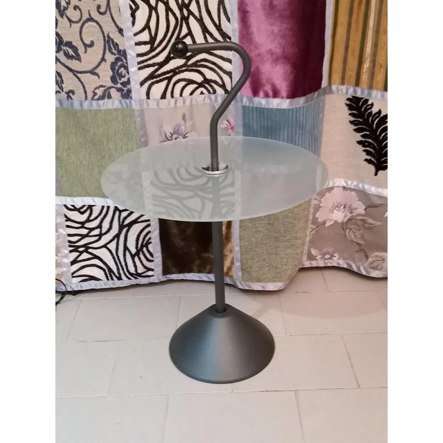 1980s Coffee Table by Carlo Bimbi, 1980s For Sale - Image 5 of 5