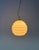 Dune 27 Murano Jacketed Glass Chandelier in Sand-Taupe Color, 2010s For Sale - Image 3 of 18