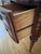 Early 20th Century John Widdicomb Traditional Georgian Mahogany Writing Desk / Sideboard For Sale - Image 14 of 17