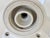 Swedish Ceramic 6035 Wall Lights by Stig Carlsson for Ifö, 1950s, Set of 3 For Sale - Image 12 of 14