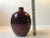 Mid-Century Ceramic Vase by Poul Nielsen, 1960s For Sale - Image 9 of 10