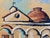 Original watercolor on paper by Henry Emil Salloch, also known as Heinz Emil Salloch, the German-born American artist and...