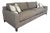 Lexington Modern Track-Arm Sofa For Sale