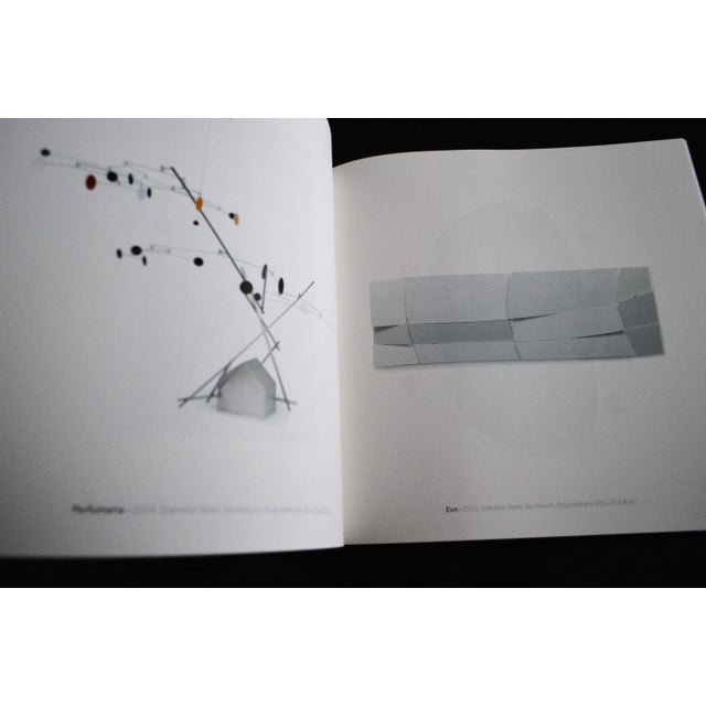 A great limited edition paper back for serious sculpture collectors. Brad Howe of Malibu California is a serious...