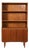 Teak Bookcase by H. Troeds, 1960s For Sale