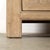 Sideboard Buffet Cabinet - Eight-Door Solid Wood For Sale - Image 11 of 11