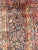 Textile Antique Persian Manchester Kashan Carpet, 8'9" × 12'3" For Sale - Image 7 of 10