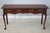 Age: C.1997 Details: Finish No.24 Solid Cherry Nicely Finished On All Sides Dovetailed Drawer Construction High Quality...