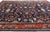 Modern Antique Persian Bibikabad Rug - 10'08 X 12'08 For Sale - Image 3 of 9