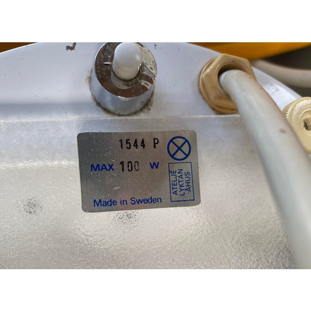 Bucket Lamp by Per Sundstedt for Ateljé Lyktan For Sale - Image 10 of 11