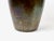 Antique Jugendstill Vase in Brass, 1900s For Sale - Image 12 of 14