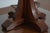 Stickley Arts & Crafts Slag Glass Table Lamp For Sale - Image 9 of 13