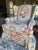 English 19th Century English Wingback Chair For Sale - Image 3 of 4