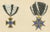 Orders of Prussia, 1844, Paper For Sale - Image 4 of 8