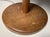 Brown Gordon Martz Floor Lamp w Mosaic Ceramic Tile Table For Sale - Image 8 of 9