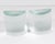 Blenko Half Moon Glass Bookends Designed by Wayne Husted for Blenko For Sale - Image 4 of 6