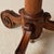18th Century French Oak Bible Stand For Sale In Birmingham - Image 6 of 11