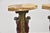 Late 20th Century (Pr) Pierre Sega Art Deco Fern Stand Pedestals For Sale - Image 5 of 12