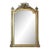 Large Louis XVI Style Giltwood Pier Mirror For Sale