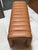 Contemporary Contemporary Channel-Tufted Upholstered Bench For Sale - Image 3 of 12