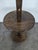 Brutalist Floor Lamp in the style of Dudouyt For Sale - Image 4 of 6